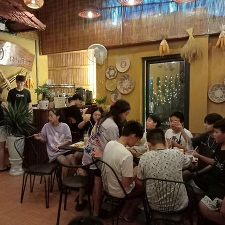 Pao'S Leisure Homestay Ha Giang Eksteriør bilde