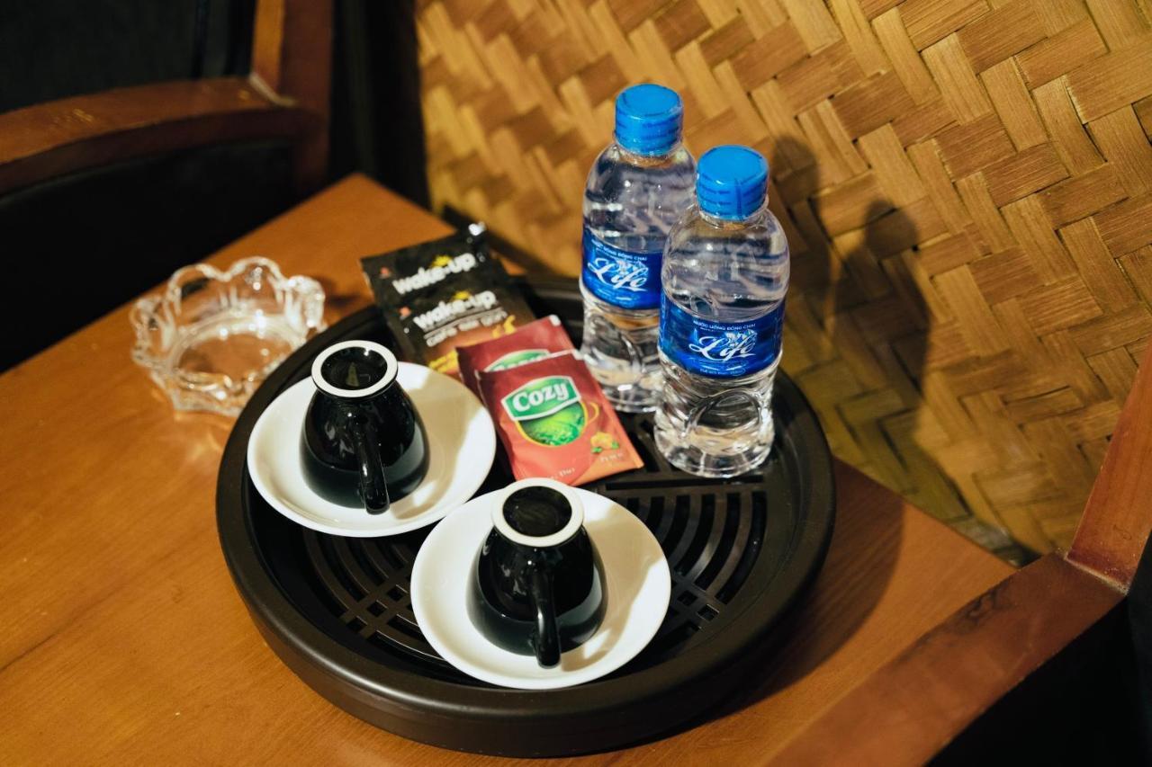 Pao'S Leisure Homestay Ha Giang Eksteriør bilde