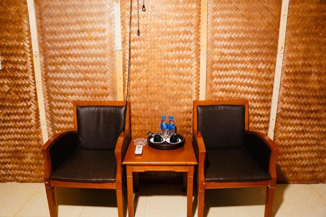 Pao'S Leisure Homestay Ha Giang Eksteriør bilde
