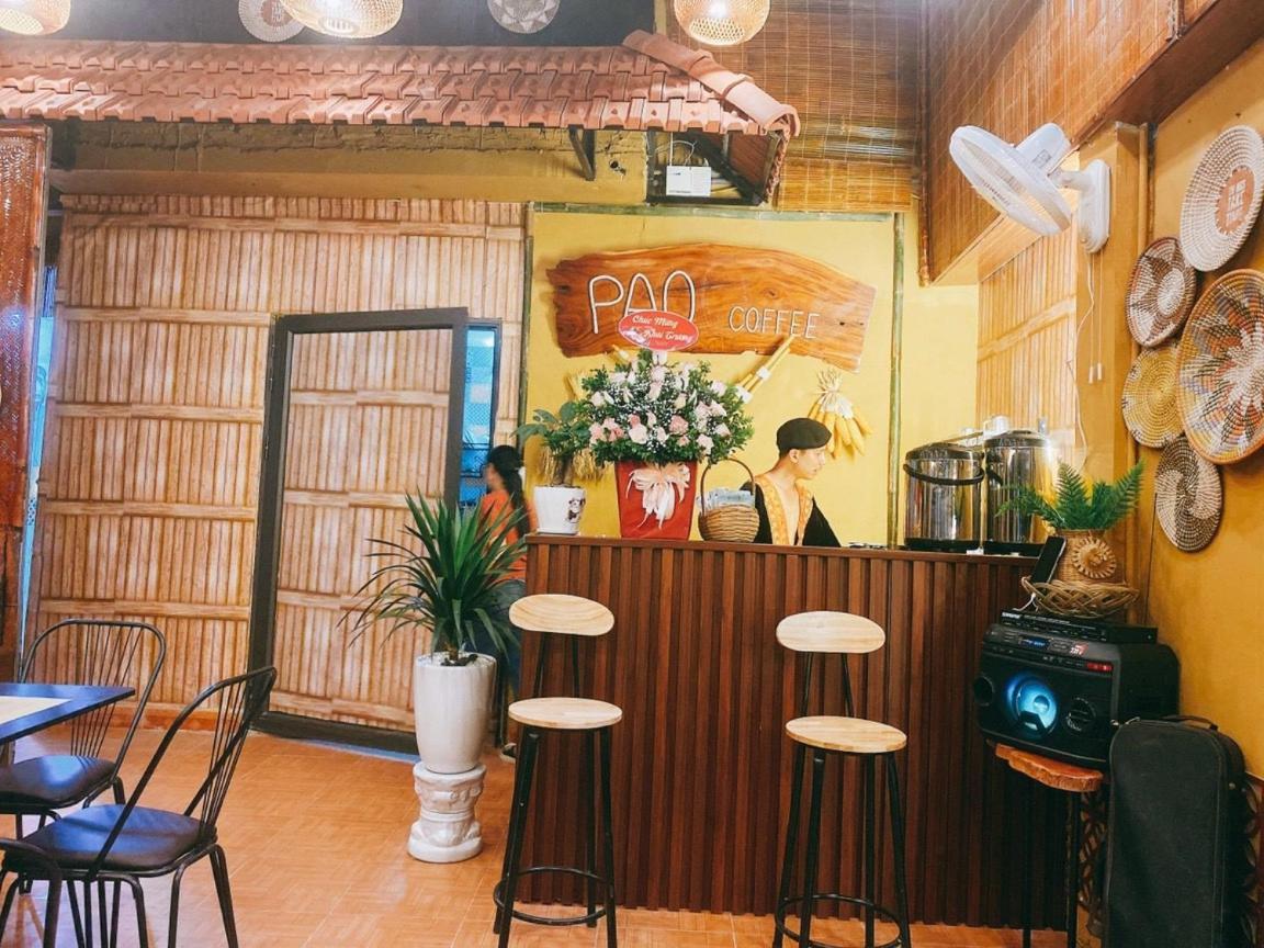 Pao'S Leisure Homestay Ha Giang Eksteriør bilde